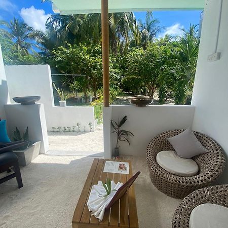Bliss Dhigurah Hotel Dhigurah  Luaran gambar