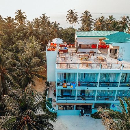 Bliss Dhigurah Hotel Dhigurah  Luaran gambar