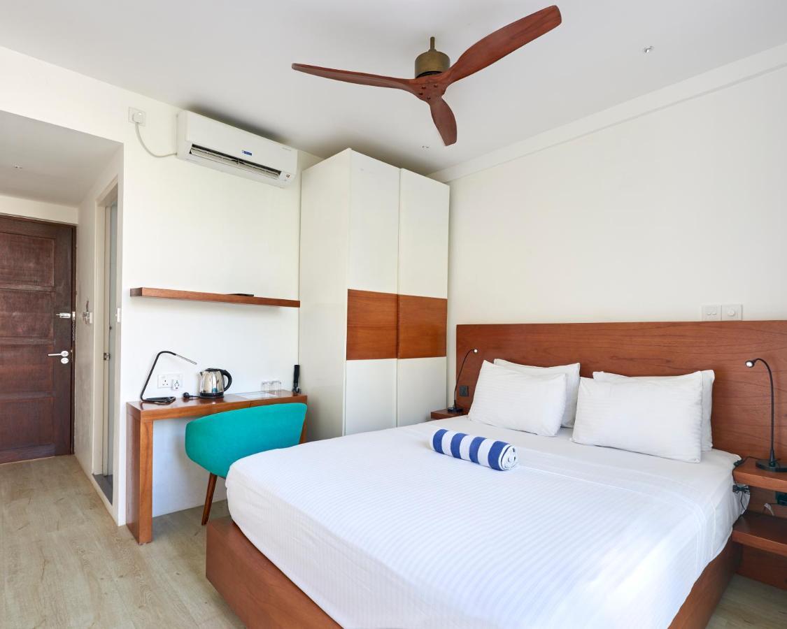 Bliss Dhigurah Hotel Dhigurah  Luaran gambar