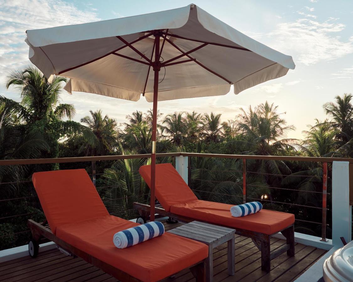 Bliss Dhigurah Hotel Dhigurah  Luaran gambar