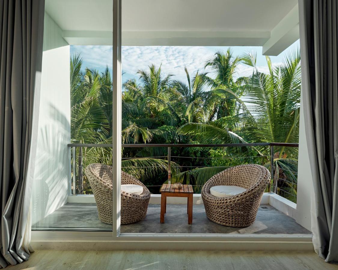 Bliss Dhigurah Hotel Dhigurah  Luaran gambar