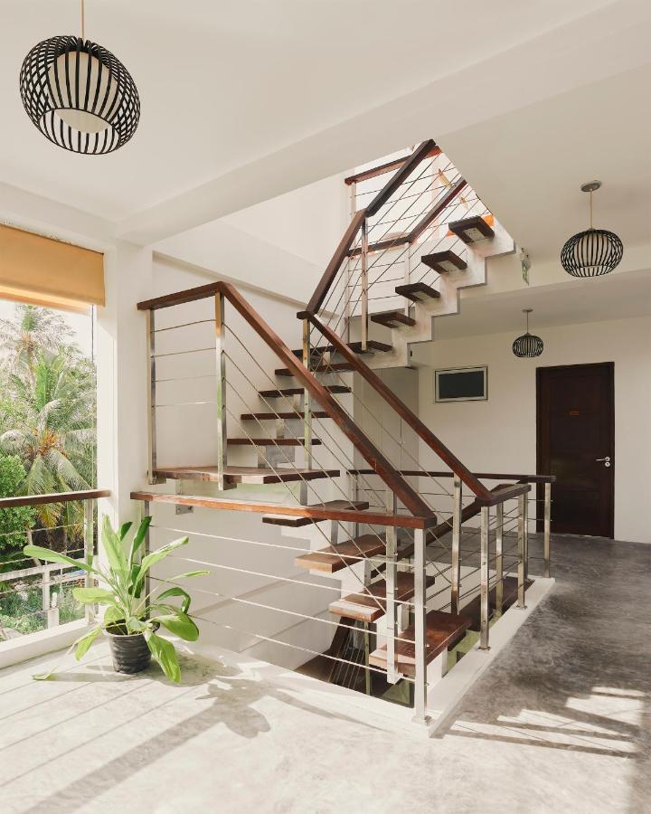 Bliss Dhigurah Hotel Dhigurah  Luaran gambar