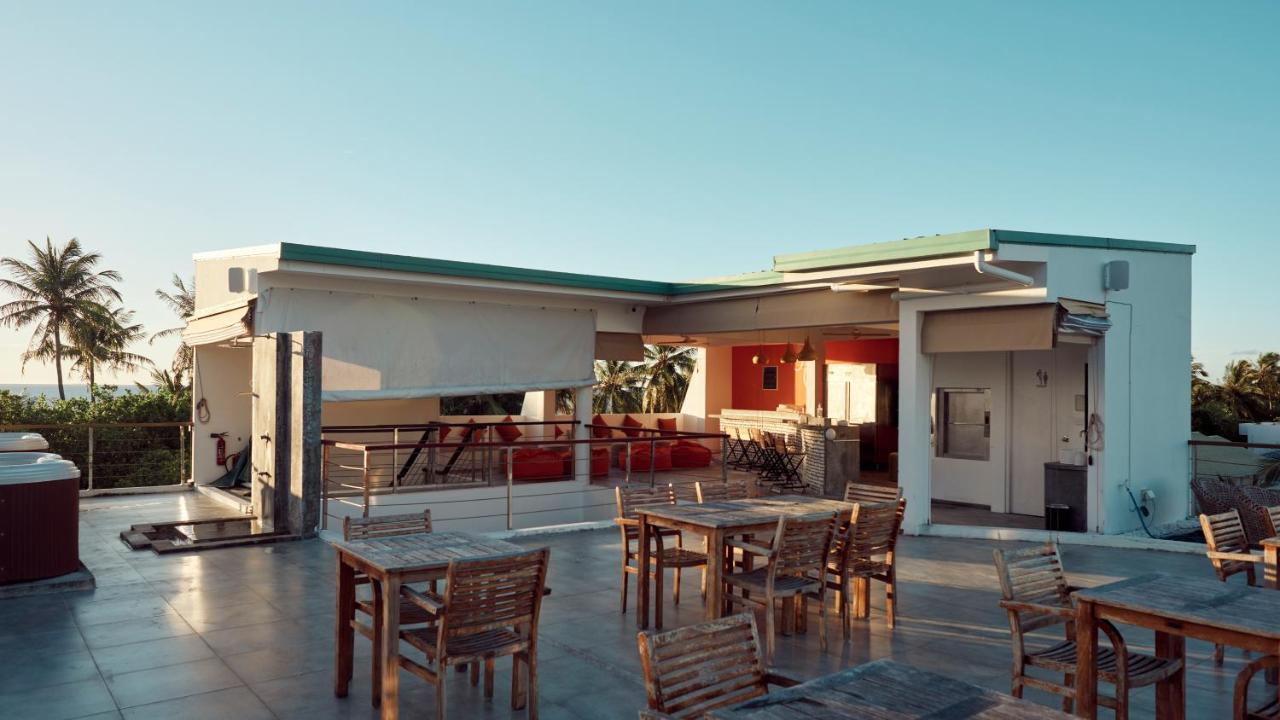 Bliss Dhigurah Hotel Dhigurah  Luaran gambar