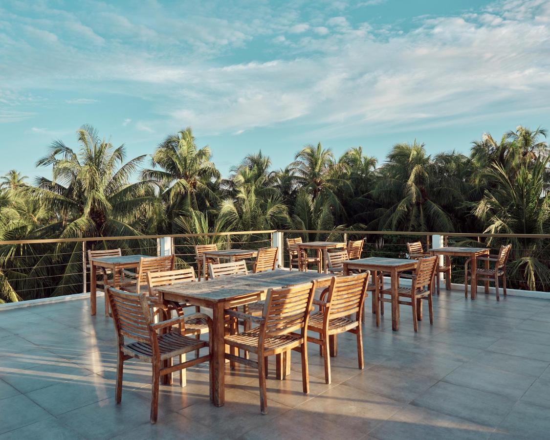Bliss Dhigurah Hotel Dhigurah  Luaran gambar