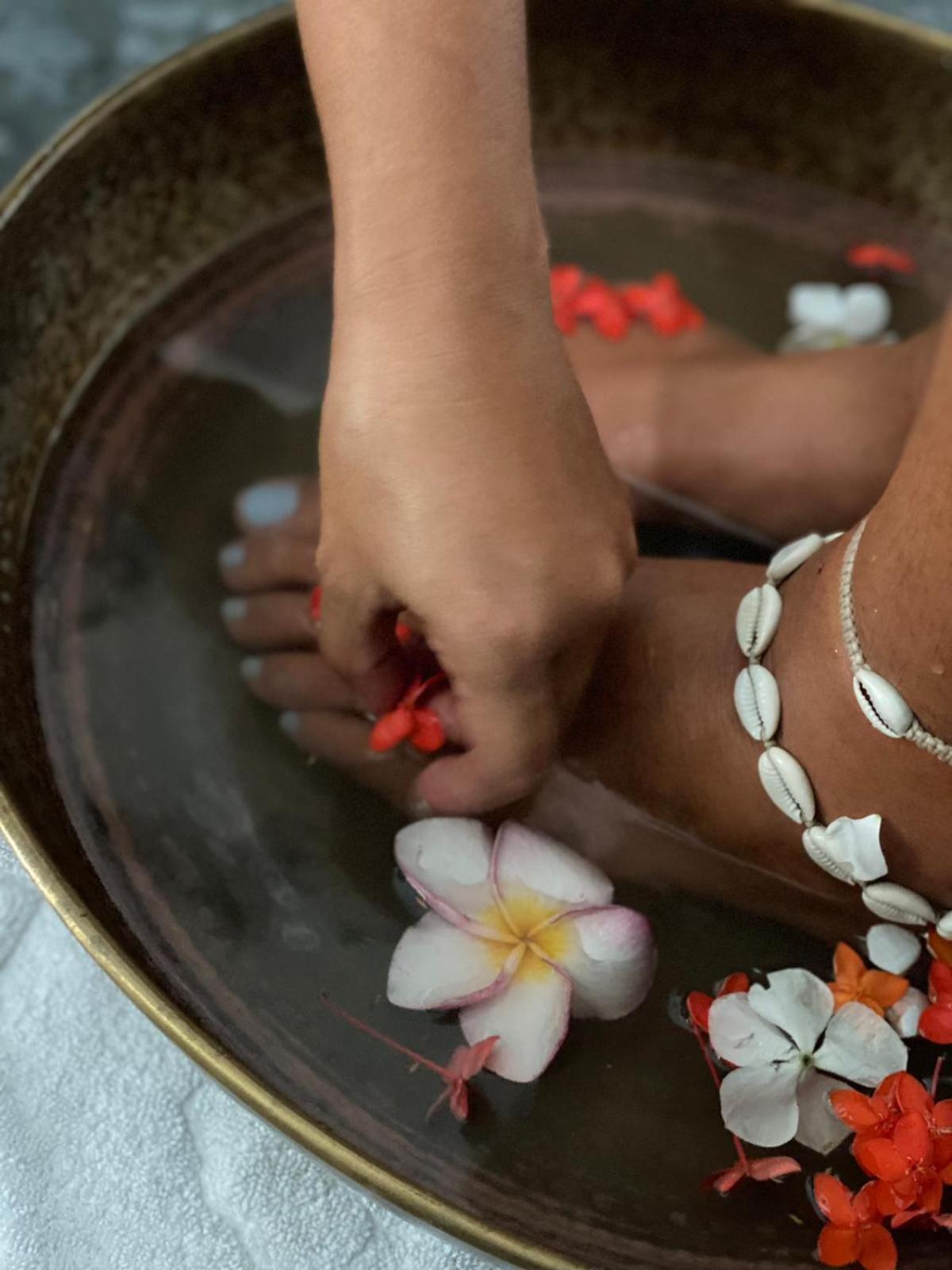 Bliss Dhigurah Hotel Dhigurah  Luaran gambar