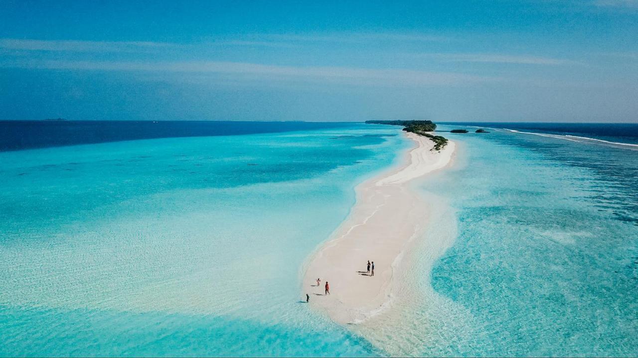 Bliss Dhigurah Hotel Dhigurah  Luaran gambar