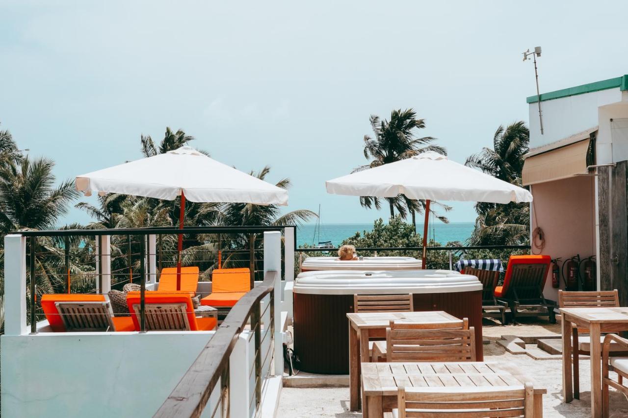 Bliss Dhigurah Hotel Dhigurah  Luaran gambar