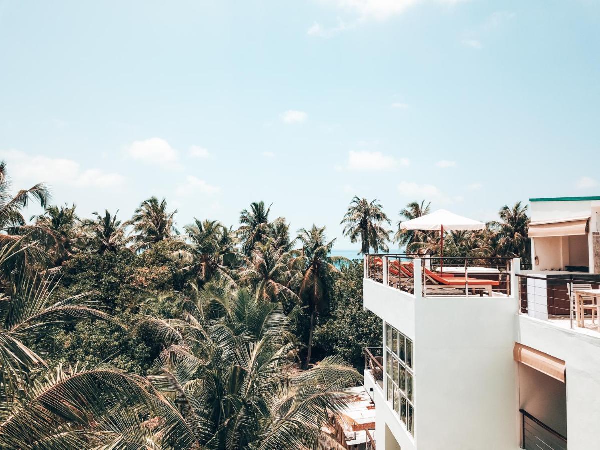 Bliss Dhigurah Hotel Dhigurah  Luaran gambar