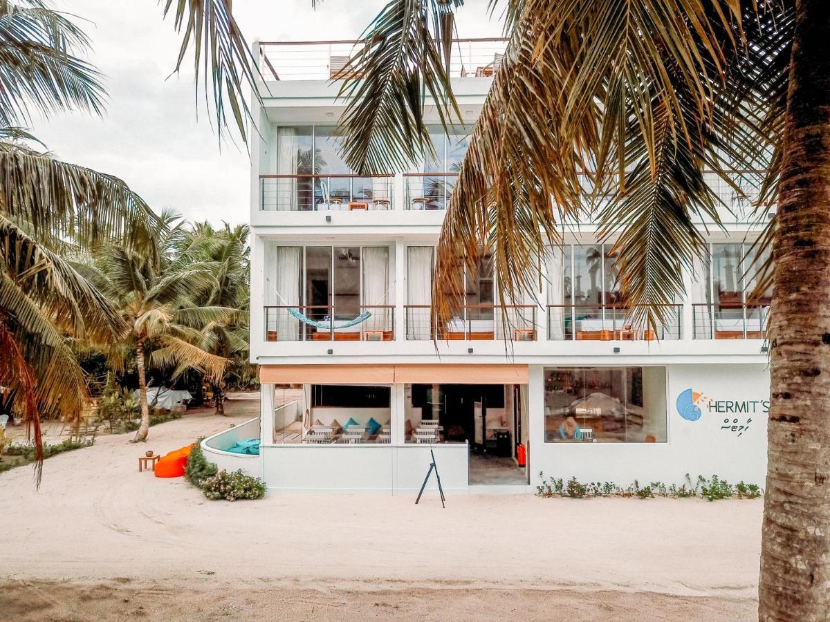 Bliss Dhigurah Hotel Dhigurah  Luaran gambar